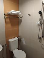 Hotel Strawberry Fields