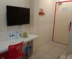 Hotel Strawberry Fields