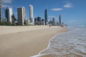 Queensleigh Apartment