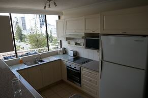 Queensleigh Apartment