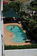 Queensleigh Apartment