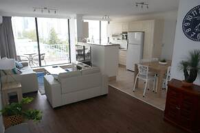 Queensleigh Apartment