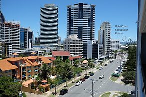 Queensleigh Apartment