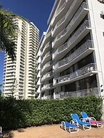 Queensleigh Apartment