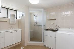 Queensleigh Apartment