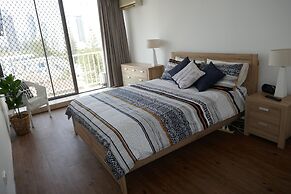 Queensleigh Apartment