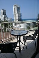 Queensleigh Apartment