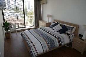 Queensleigh Apartment