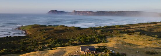 Cloudy Bay Villa