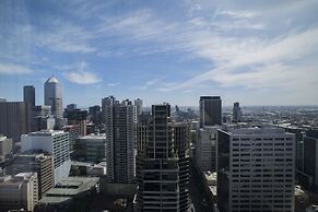 Platinum City Serviced Apartments