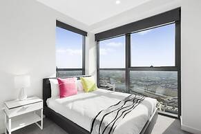 Platinum City Serviced Apartments