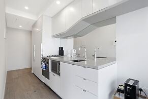 Platinum City Serviced Apartments