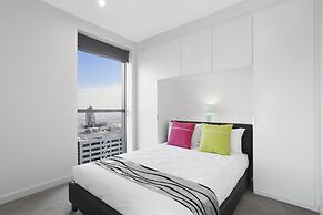 Platinum City Serviced Apartments
