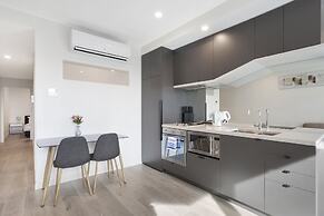 Platinum City Serviced Apartments