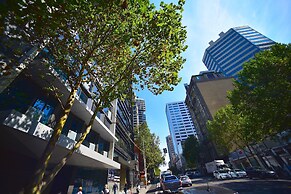 Platinum City Serviced Apartments