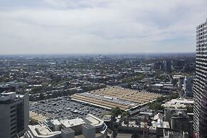 Platinum City Serviced Apartments