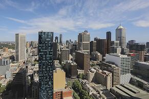 Platinum City Serviced Apartments