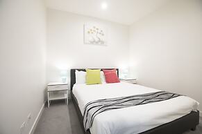 Platinum City Serviced Apartments