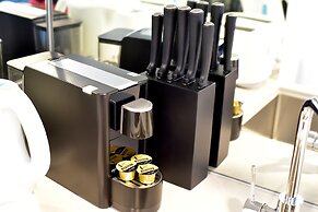 Platinum City Serviced Apartments