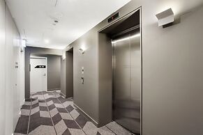 Platinum City Serviced Apartments