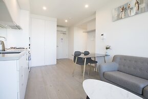 Platinum City Serviced Apartments