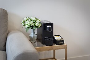 Platinum City Serviced Apartments