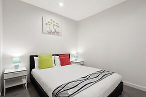 Platinum City Serviced Apartments