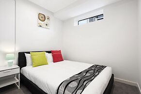 Platinum City Serviced Apartments