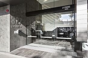 Platinum City Serviced Apartments