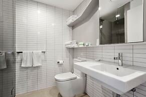 Platinum City Serviced Apartments