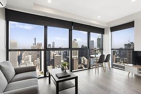 Platinum City Serviced Apartments