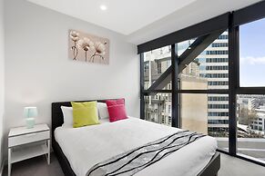 Platinum City Serviced Apartments