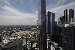 Platinum City Serviced Apartments