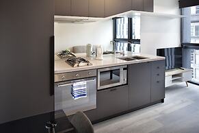 Platinum City Serviced Apartments