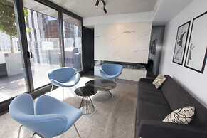 Carlson CBD Apartments