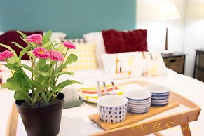 Carlson CBD Apartments