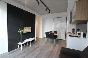 Carlson CBD Apartments