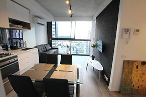 Carlson CBD Apartments