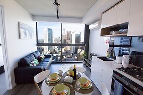 Carlson CBD Apartments