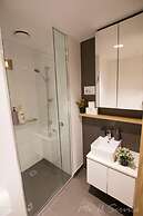 Carlson CBD Apartments