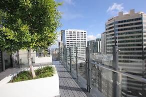 Carlson CBD Apartments