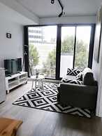 Carlson CBD Apartments