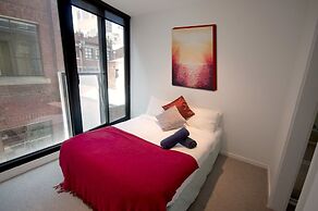 Carlson CBD Apartments