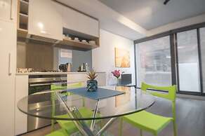 Carlson CBD Apartments