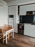 Carlson CBD Apartments