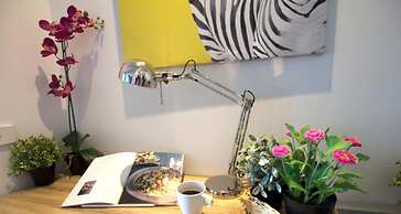 Carlson CBD Apartments