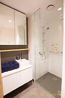 Carlson CBD Apartments