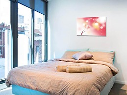 Carlson CBD Apartments