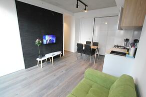 Carlson CBD Apartments