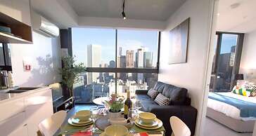 Carlson CBD Apartments